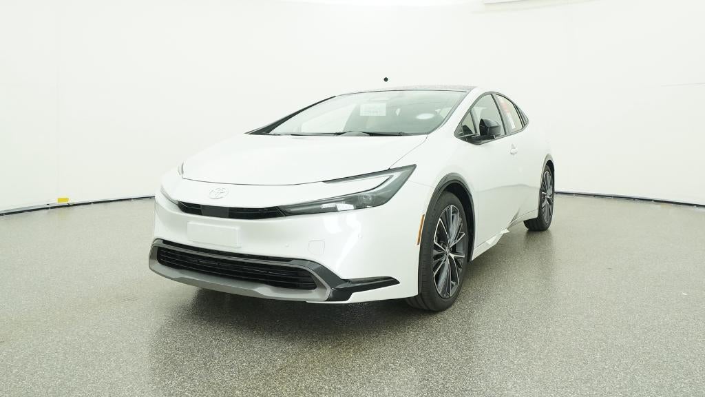2026 Toyota Prius Limited