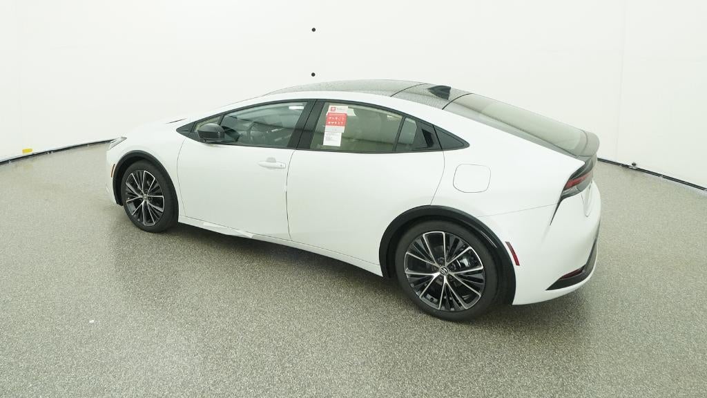 2026 Toyota Prius Limited