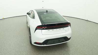 2026 Toyota Prius Limited