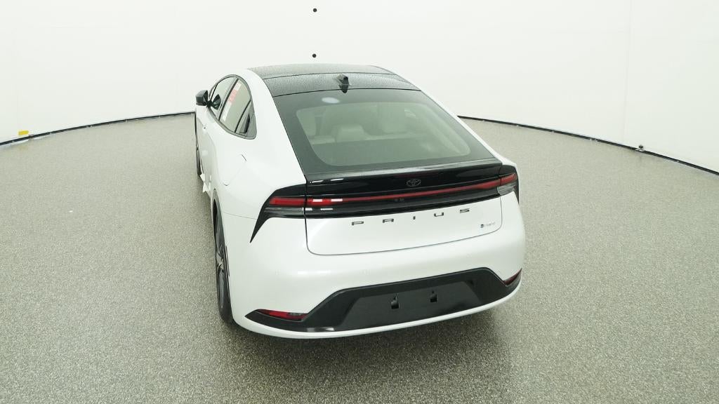 2026 Toyota Prius Limited