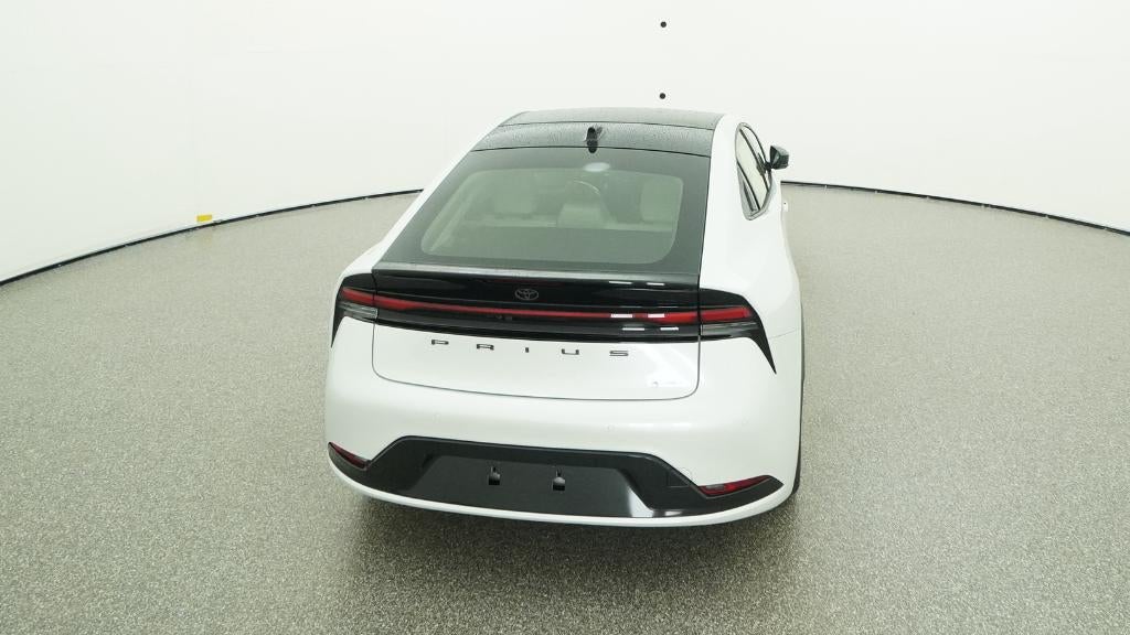 2026 Toyota Prius Limited
