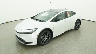 2026 Toyota Prius Limited