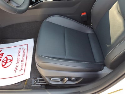 2026 Toyota Prius Nightshade Edition