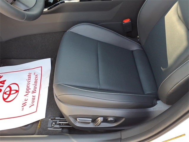 2026 Toyota Prius Nightshade Edition