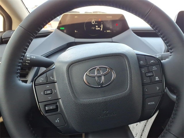 2026 Toyota Prius Nightshade Edition