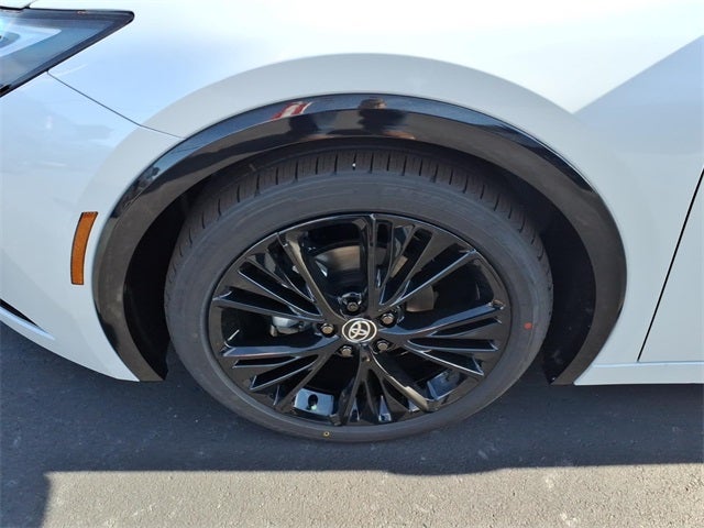 2026 Toyota Prius Nightshade Edition