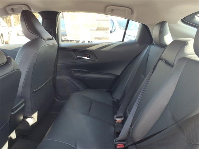 2026 Toyota Prius Nightshade Edition