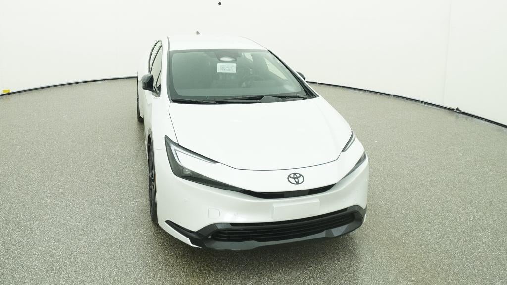 2026 Toyota Prius Nightshade Edition