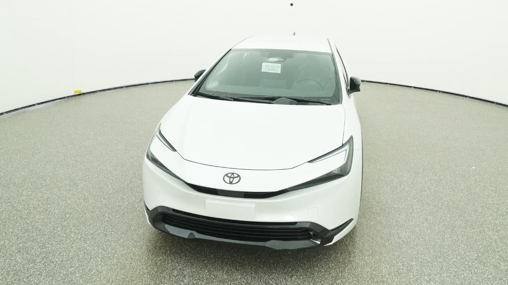 2026 Toyota Prius Nightshade Edition