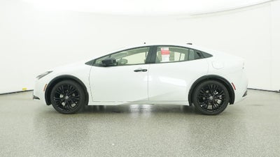 2026 Toyota Prius Nightshade Edition