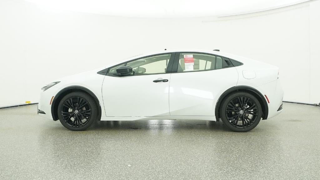 2026 Toyota Prius Nightshade Edition