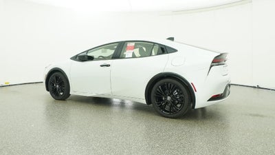 2026 Toyota Prius Nightshade Edition