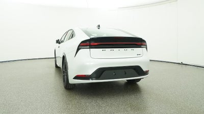 2026 Toyota Prius Nightshade Edition