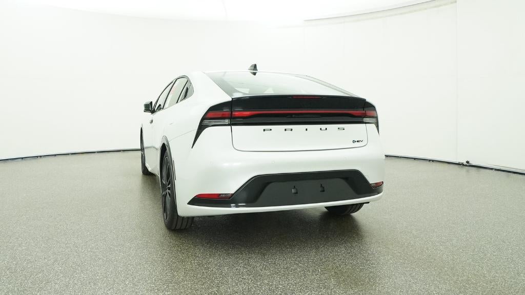 2026 Toyota Prius Nightshade Edition