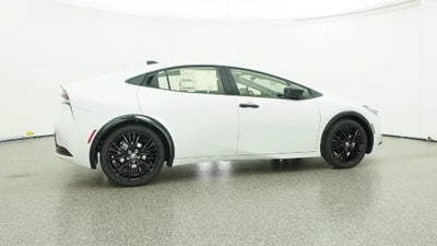 2026 Toyota Prius Nightshade Edition