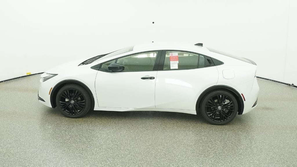 2026 Toyota Prius Nightshade Edition