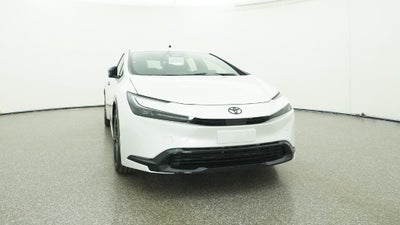 2026 Toyota Prius Nightshade Edition