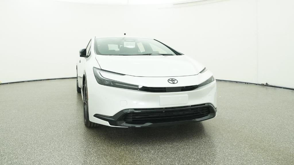 2026 Toyota Prius Nightshade Edition