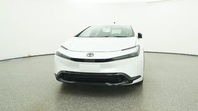 2026 Toyota Prius Nightshade Edition