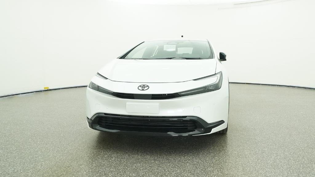 2026 Toyota Prius Nightshade Edition