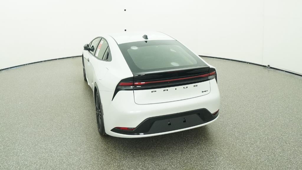 2026 Toyota Prius Nightshade Edition