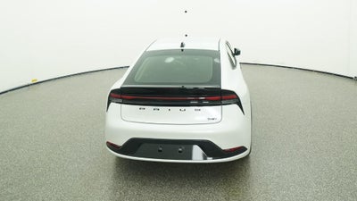 2026 Toyota Prius Nightshade Edition