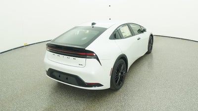 2026 Toyota Prius Nightshade Edition