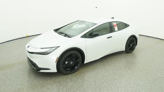 2026 Toyota Prius Nightshade Edition