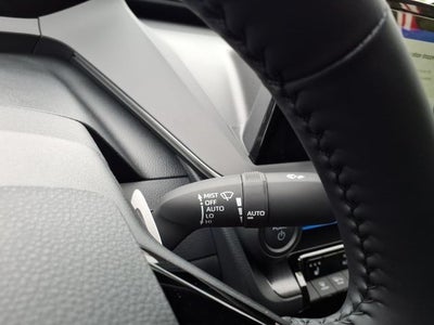 2026 Toyota Prius Nightshade Edition