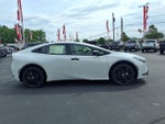 2026 Toyota Prius Nightshade Edition