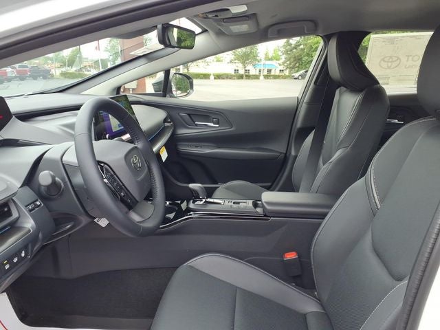 2026 Toyota Prius Nightshade Edition