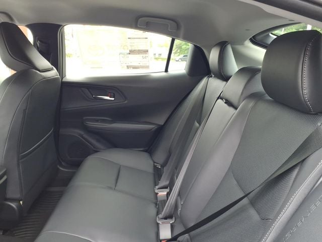 2026 Toyota Prius Nightshade Edition