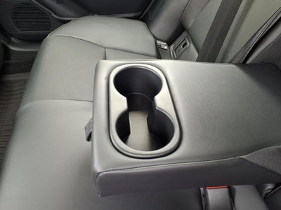 2026 Toyota Prius Nightshade Edition