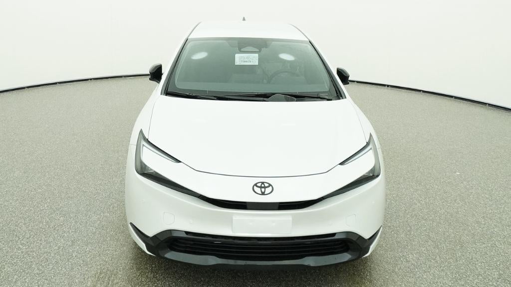 2026 Toyota Prius Nightshade Edition