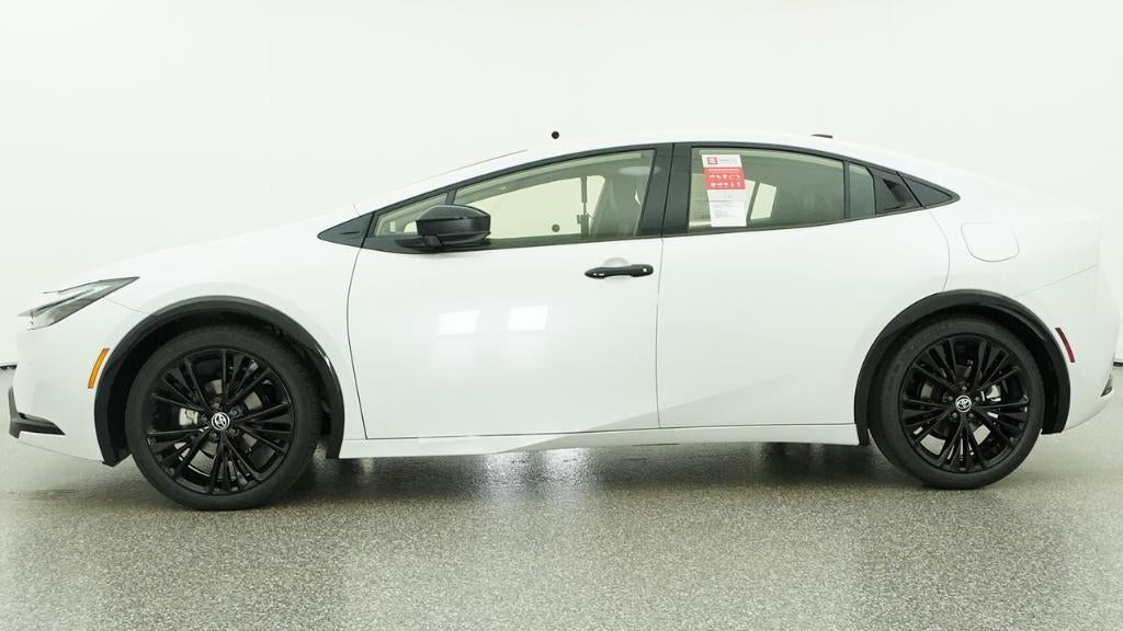 2026 Toyota Prius Nightshade Edition
