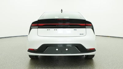 2026 Toyota Prius Nightshade Edition