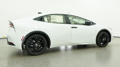 2026 Toyota Prius Nightshade Edition