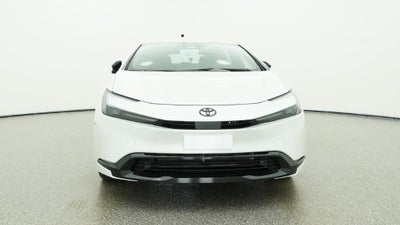2026 Toyota Prius Nightshade Edition