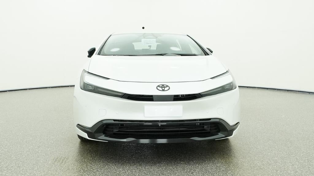 2026 Toyota Prius Nightshade Edition