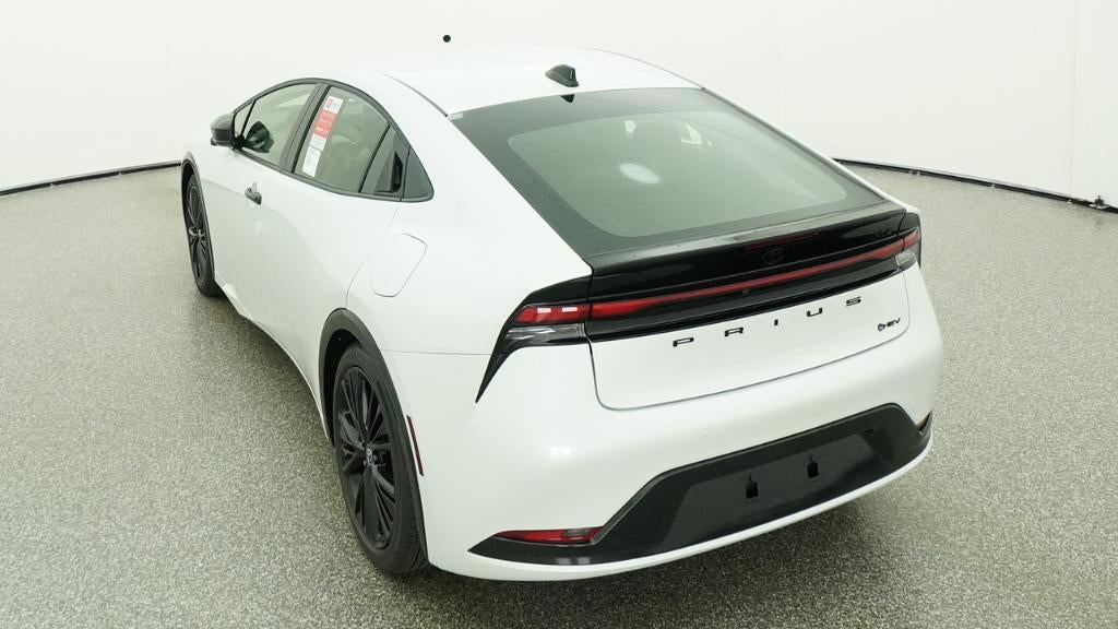 2026 Toyota Prius Nightshade Edition
