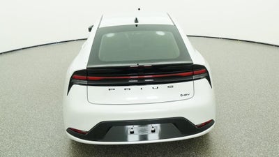2026 Toyota Prius Nightshade Edition