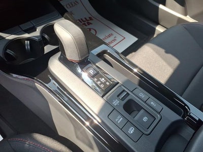 2027 Toyota Prius Plug-in Hybrid SE