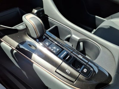 2026 Toyota Toyota Crown Platinum