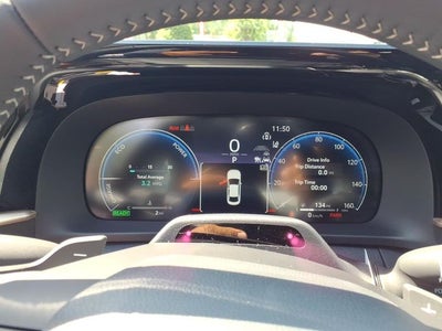 2026 Toyota Toyota Crown Platinum