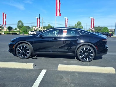 2026 Toyota Toyota Crown Platinum