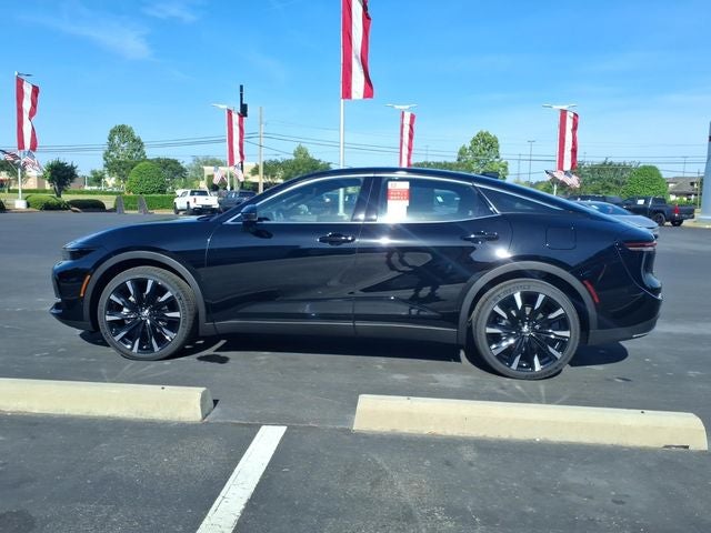 2026 Toyota Toyota Crown Platinum