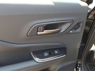 2026 Toyota Toyota Crown Platinum