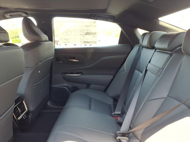 2026 Toyota Toyota Crown Platinum