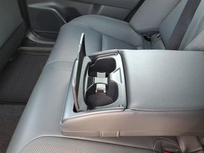 2026 Toyota Toyota Crown Platinum