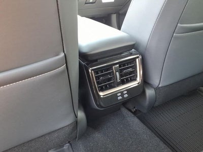 2026 Toyota Toyota Crown Platinum